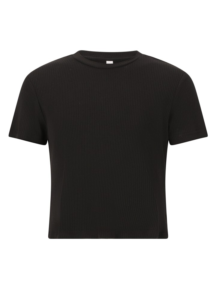 

Футболка Les'Arcs T-Shirt Ashtyn, черный