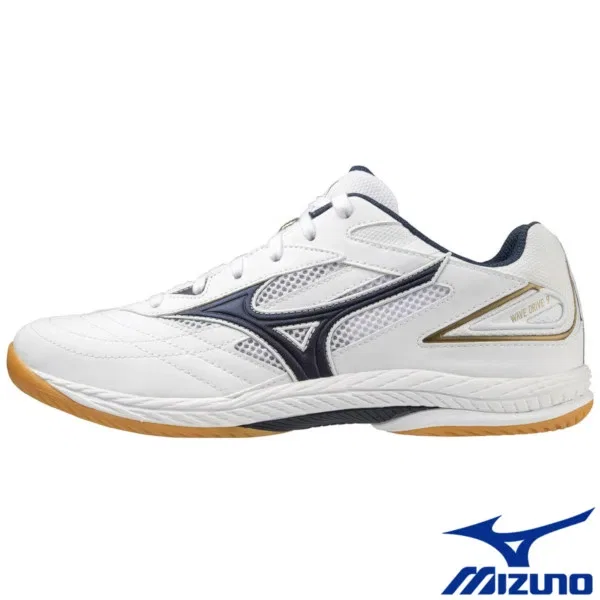 Унисекс кроссовки для настольного тенниса «Wave Drive 9» от Mizuno