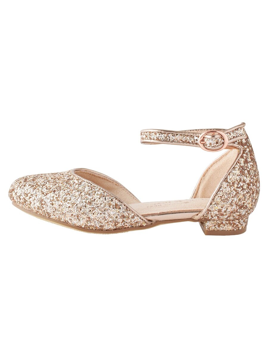 

Сандалии Next Sandals, розовый