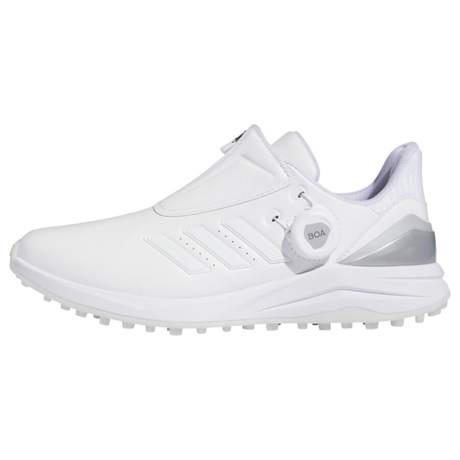 

Кроссовки ADIDAS PERFORMANCE Athletic, белый