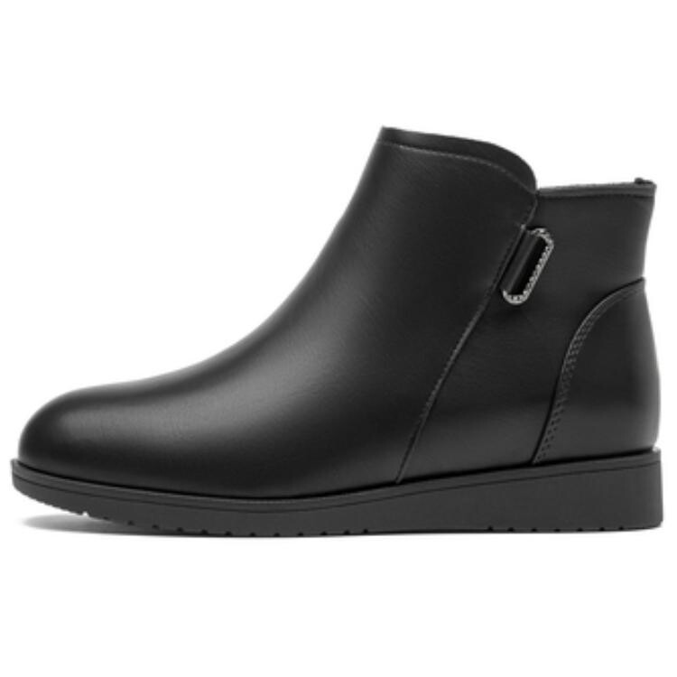

Ботильоны женские Dusto, цвет Light Brown