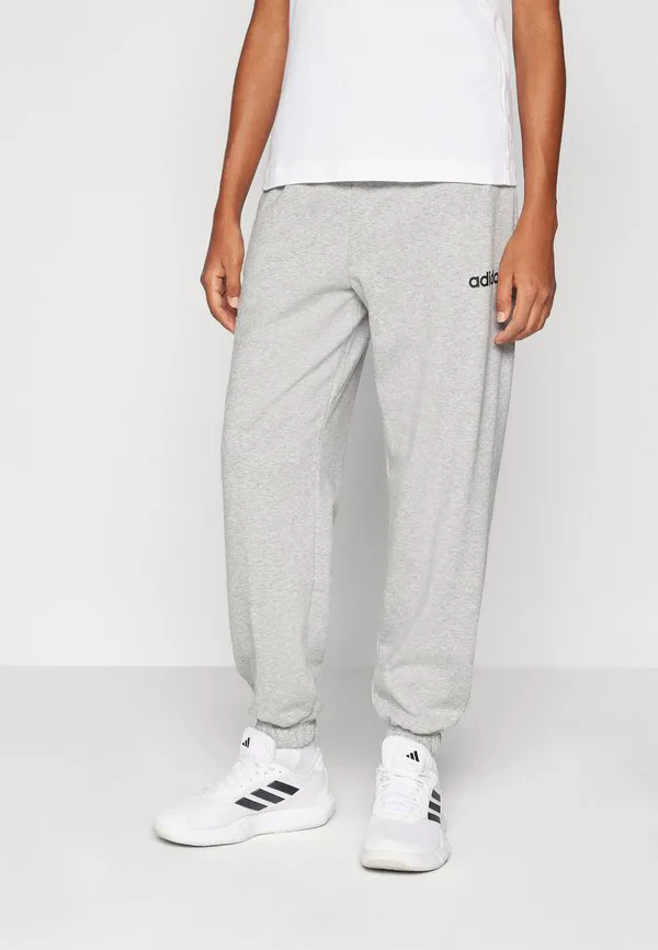 Спортивные штаны Adidas Sportswear, Medium Grey Heather/Black