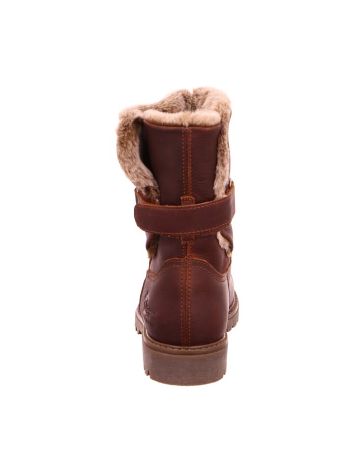 Сапоги PANAMA JACK Winterboots, коричневый — фото 4