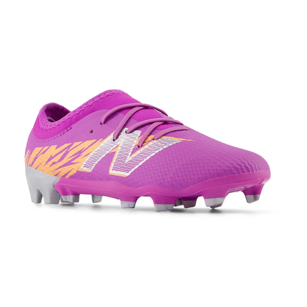 

Футбольные бутсы New Balance Furon Team FG V8, фиолетовый