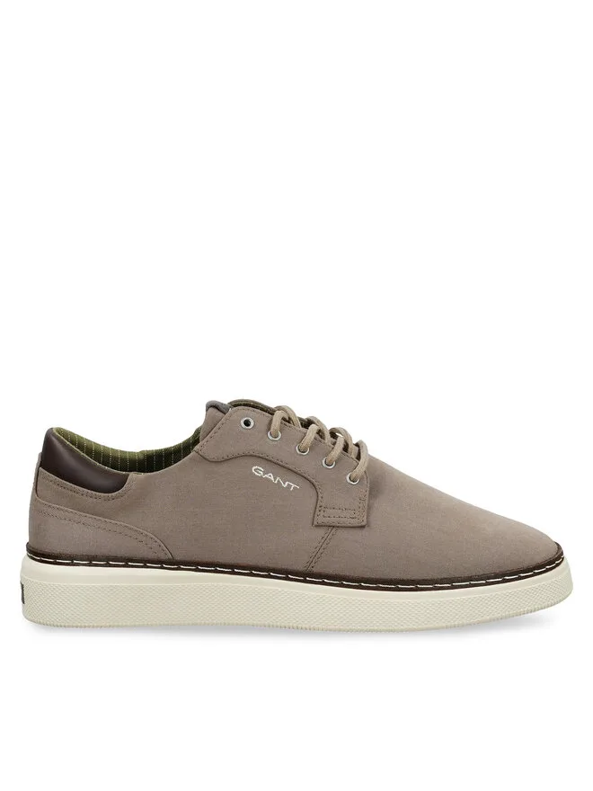 Gant Обувь 32638244 коричневая
