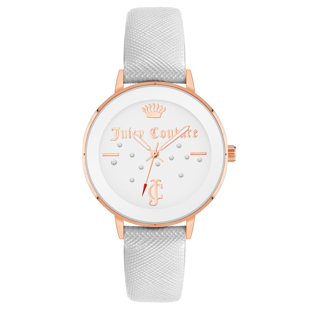 

Женские часы Juicy Couture Polipriel, белый