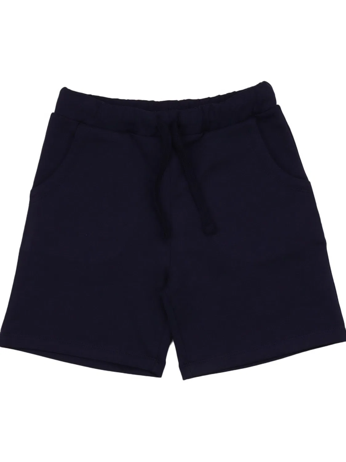 Обычные брюки 'Walkiddy - Dark Wave Shorts' Walkiddy, Navy — фото 4