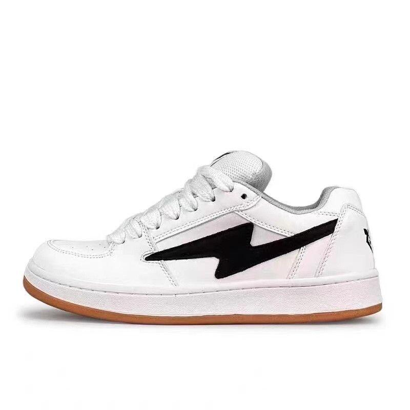

Кеды, скейтборд обувь женская низкая Off White Topland