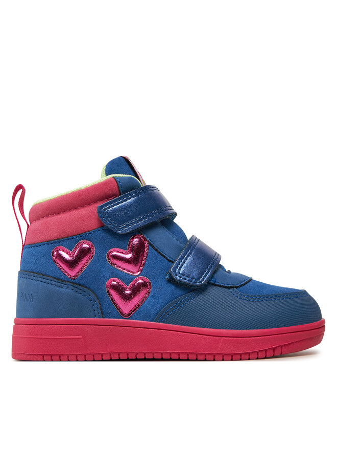 

Кроссовки Agatha Ruiz de la Prada 241915-A D, синий