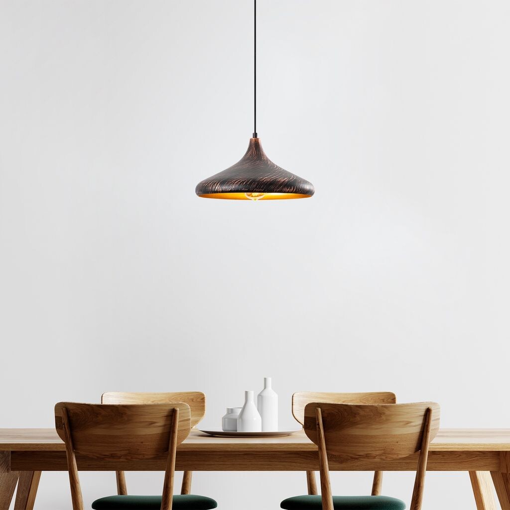 

Opviq, Barek- Barek FLG, разноцветная, люстра, 34 x 34 x 29 см, металлический корпус, мультиколор
