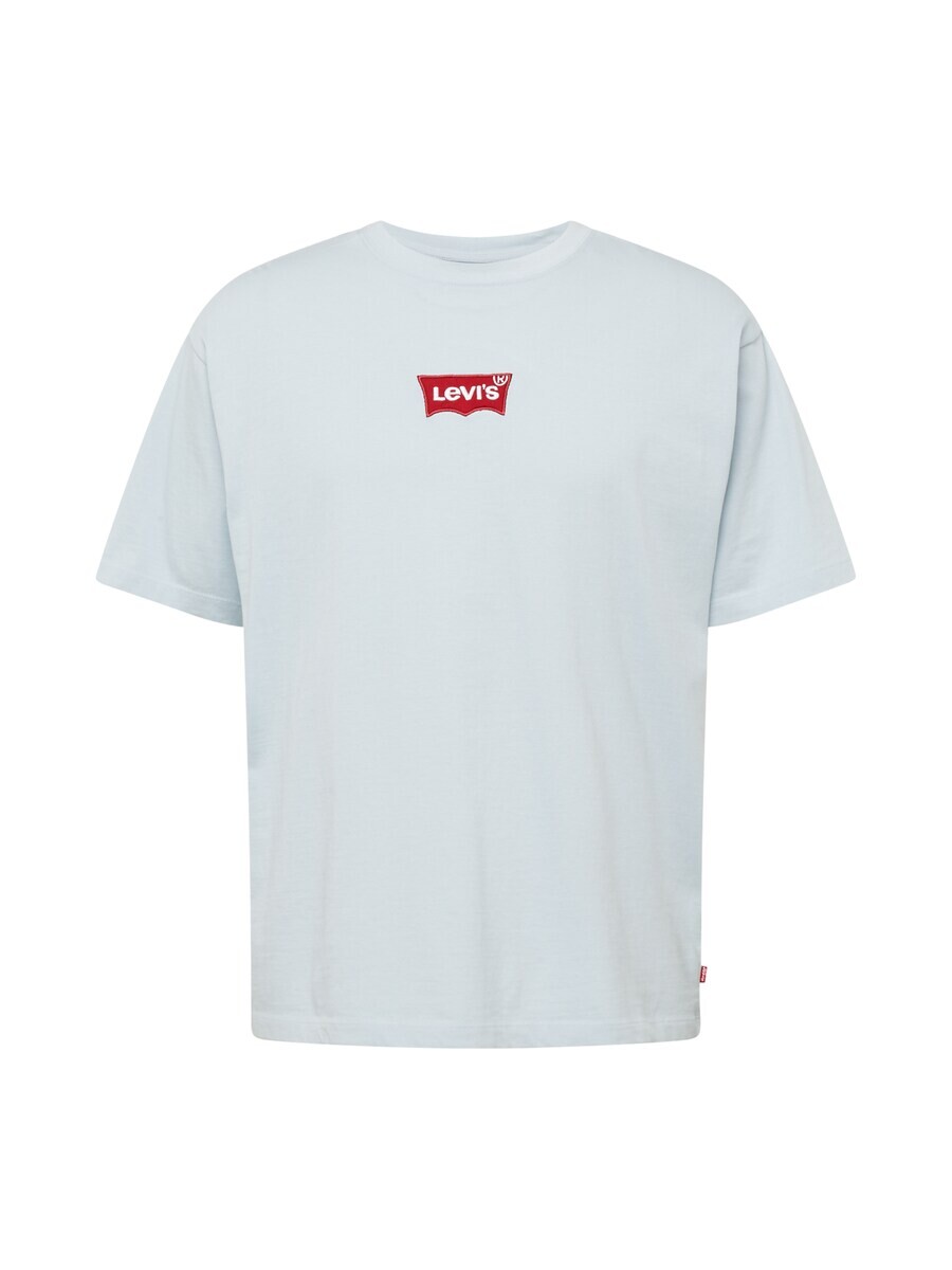 

Классическая футболка LEVI'S Shirt Vintage Fit Graphic Tee, светло-синий