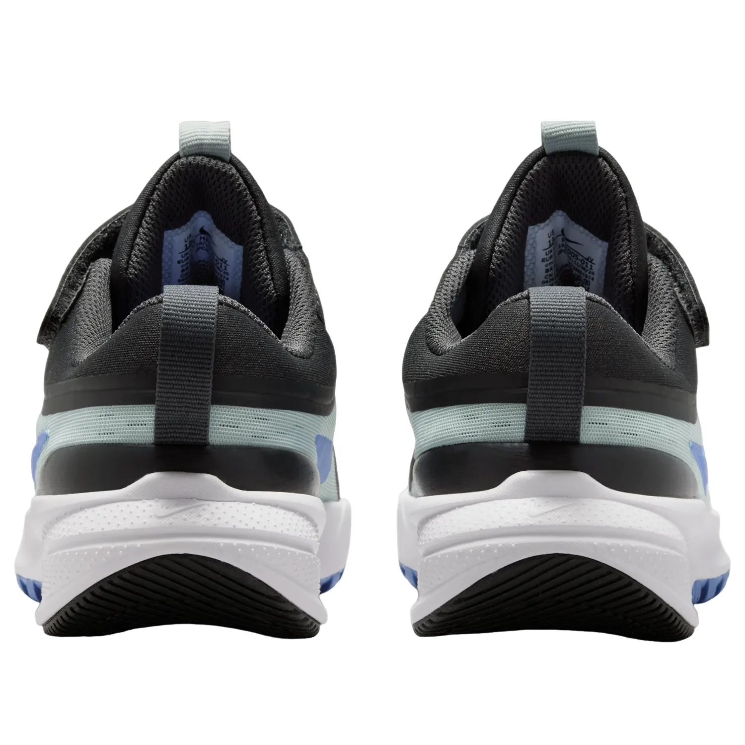 (PS) Кроссовки Nike Star Runner 5 'Anthracite Light Pumice', черный — фото 3