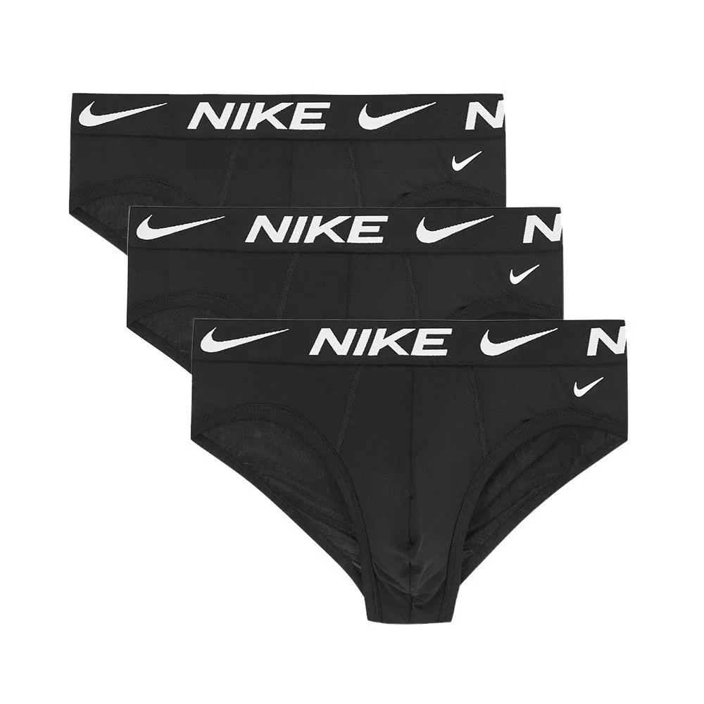 Мужские брифы для плавания, 3 шт., от Nike Swim