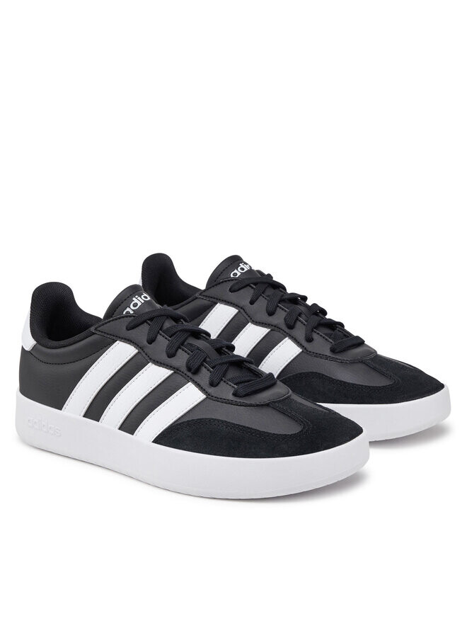 Кроссовки adidas Barreda JI2307, черный — фото 2