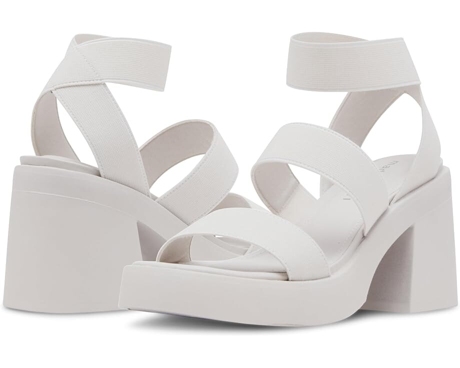 

Туфли Madden Girl Londen, цвет Bone Fabric