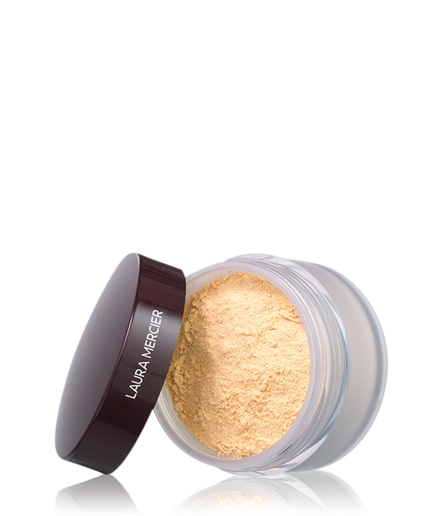 

Фиксирующая пудра LAURA MERCIER Translucent Loose Setting Powder, Honey, 29g