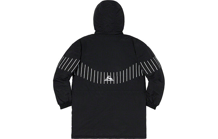 

Осень/Зима 19 Пальто Унисекс Supreme