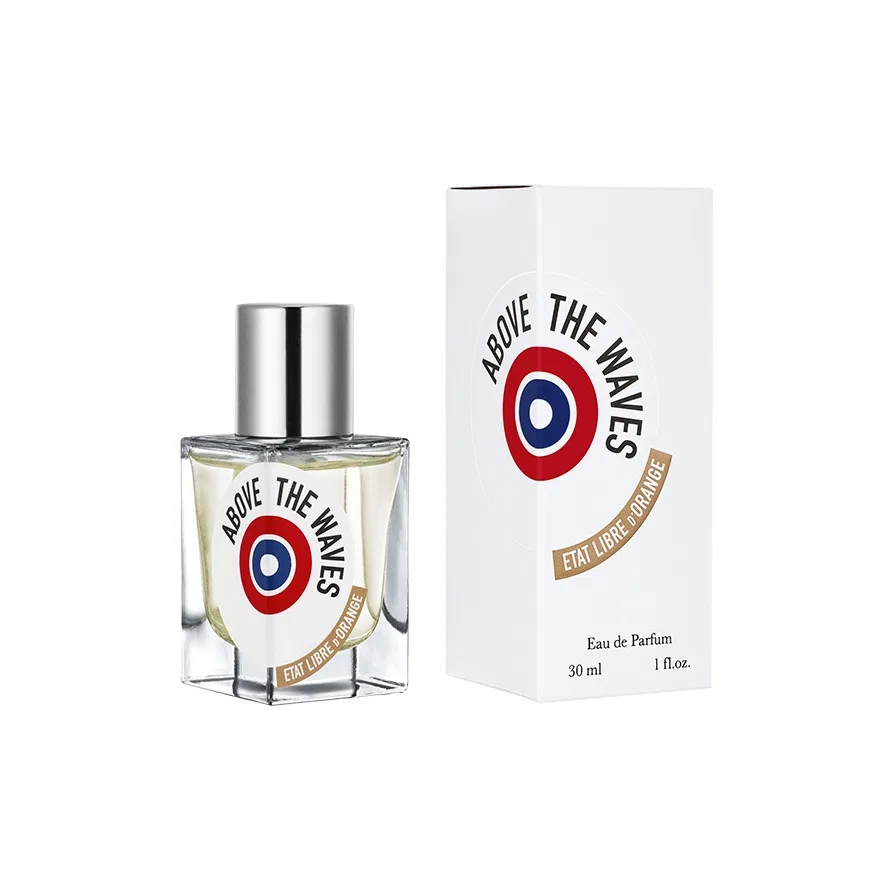 Парфюм Above The Waves Eau De Parfum Etat Libre D'Orange 30 мл
