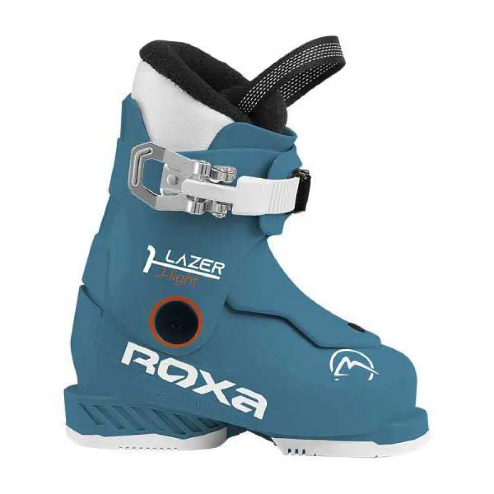 

Лыжные ботинки Roxa LAZER 1 junior alpine, синий
