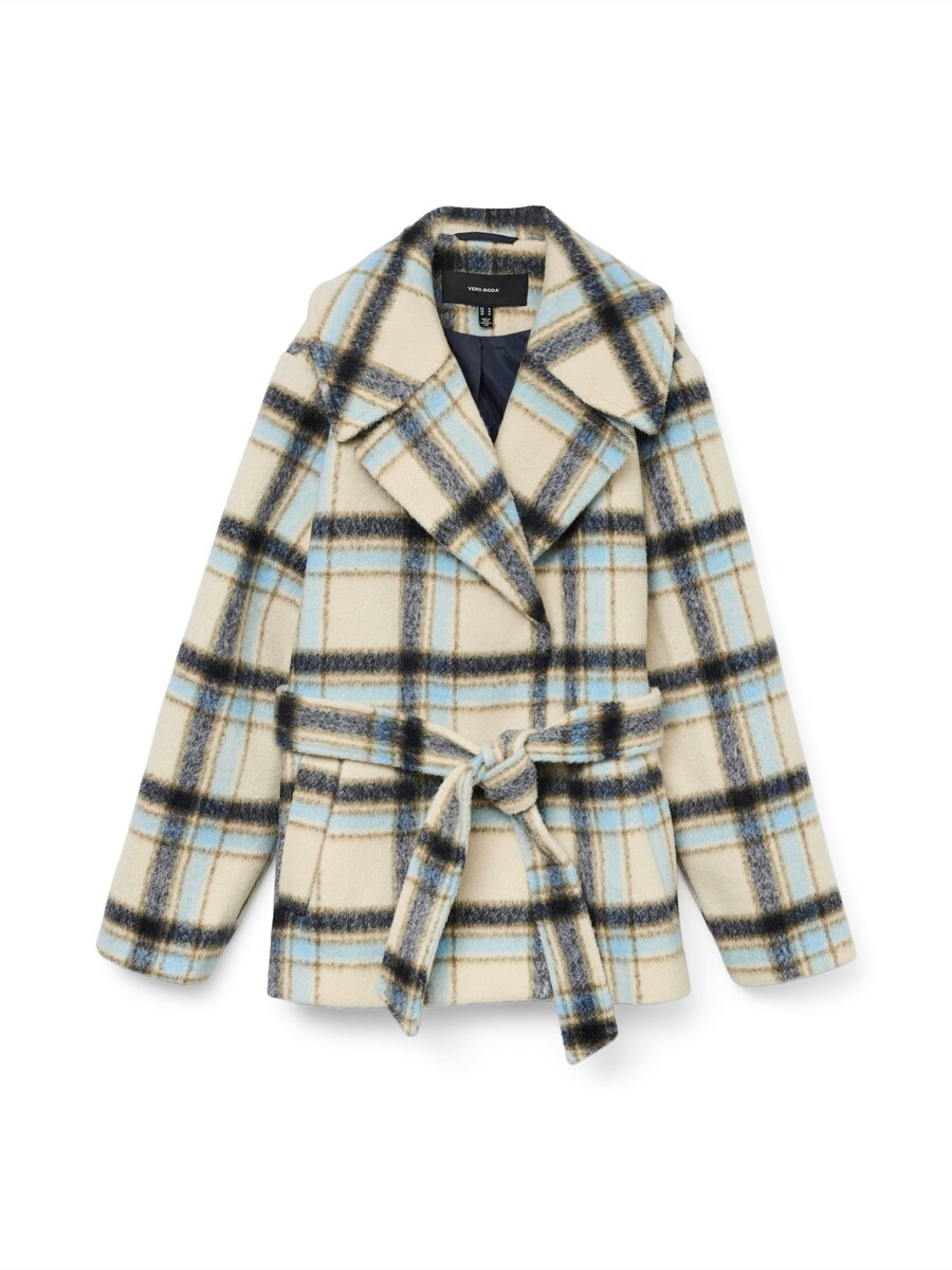 

Демисезонная куртка VERO MODA VMVERA, Beige