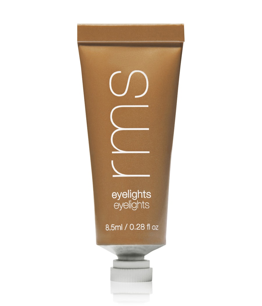 

Тени для век rms beauty eyelights cream, flare, 8.5 ml