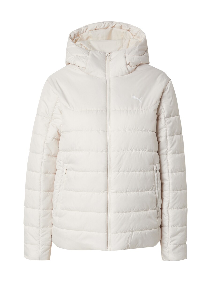 

Спортивная куртка PUMA ESS, белый