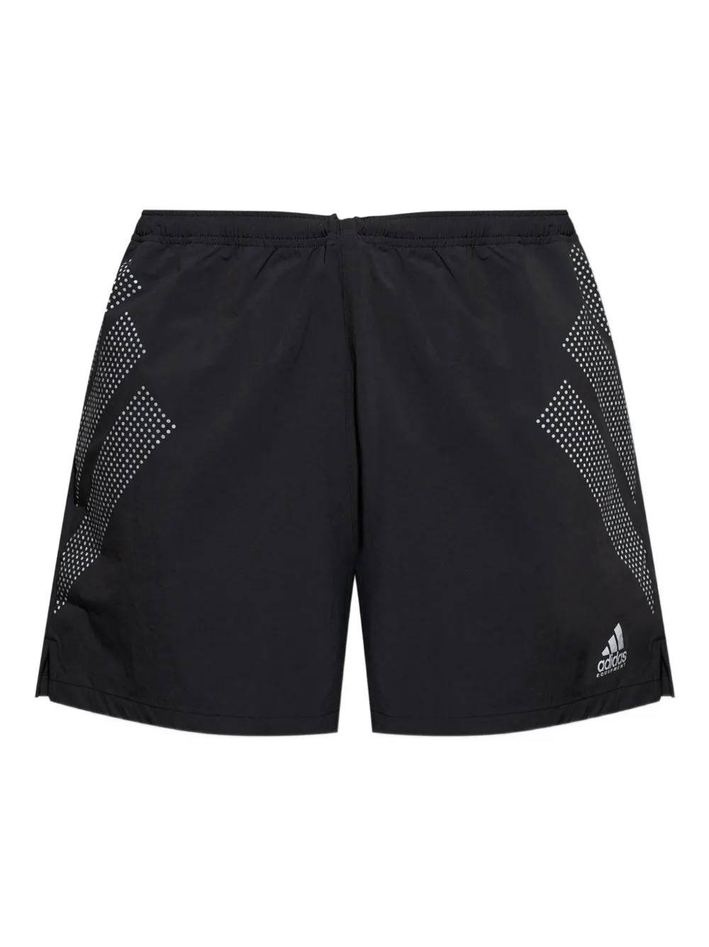 

Шорты Equipment Adidas, черный