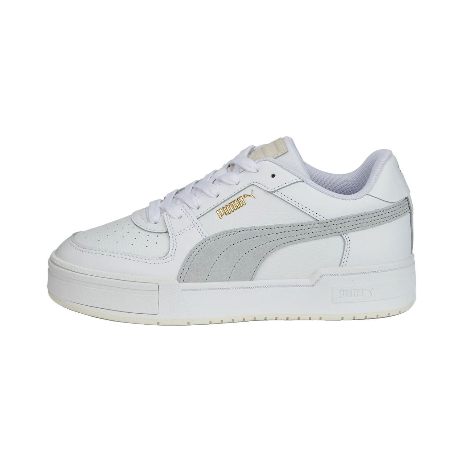 Кроссовки Puma CA Pro Suede, белый