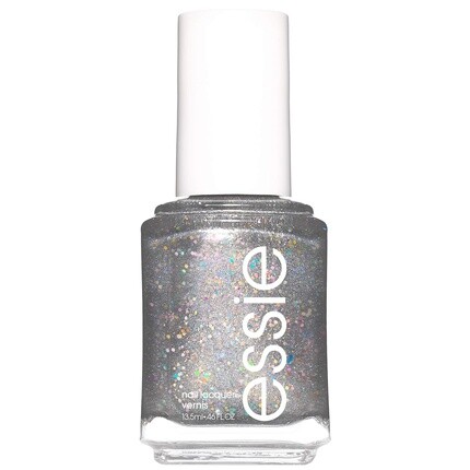 

Лак для ногтей Essie Winter с блестками Making Spirits Bright 0,46 эт. унция