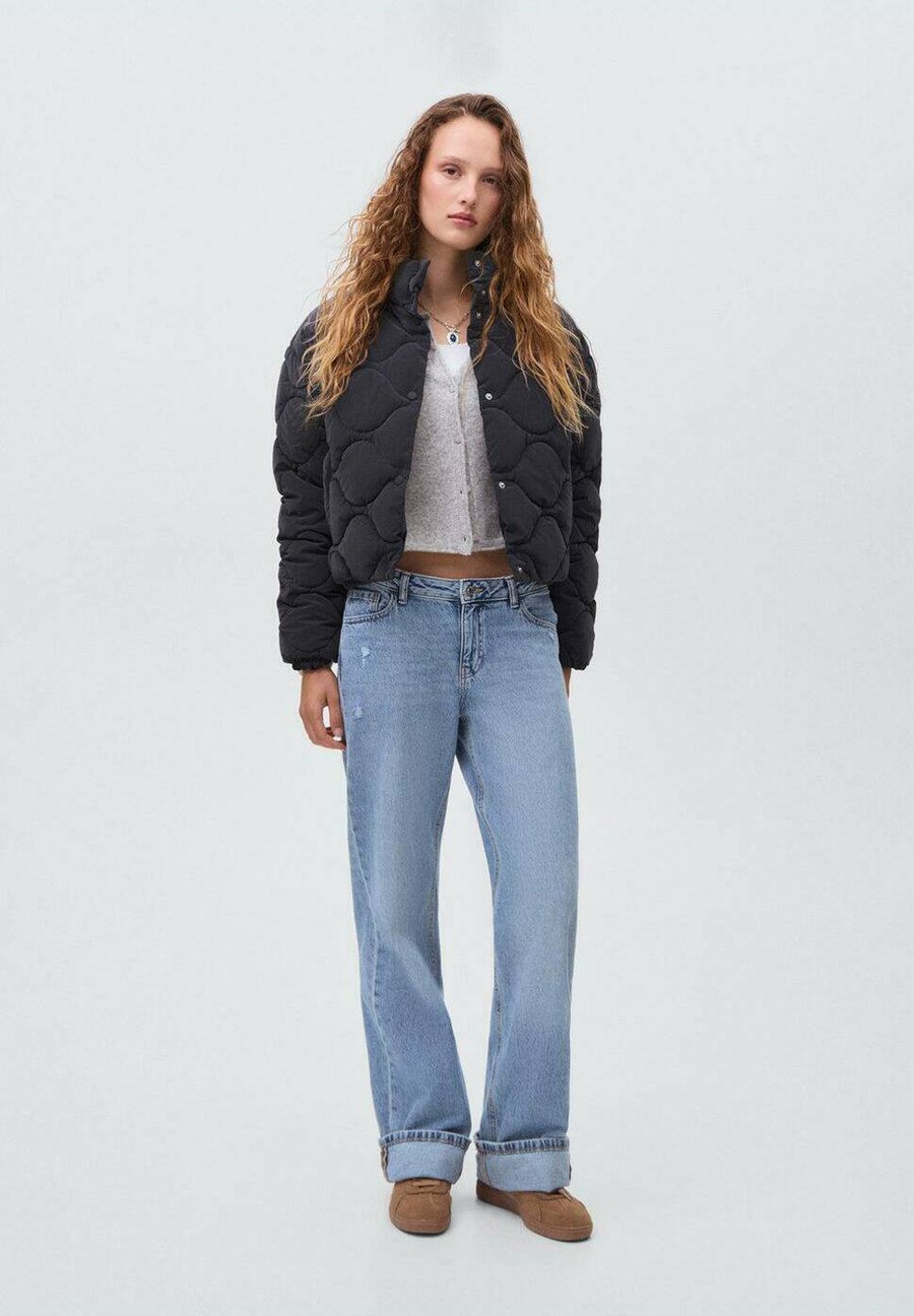 

Зимняя куртка Mango Kids TEEN, Royal Blue