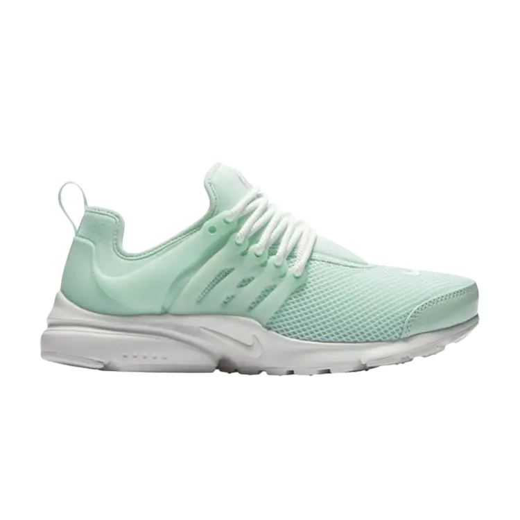 

Кроссовки Nike Wmns Air Presto SE 'Igloo', зеленый