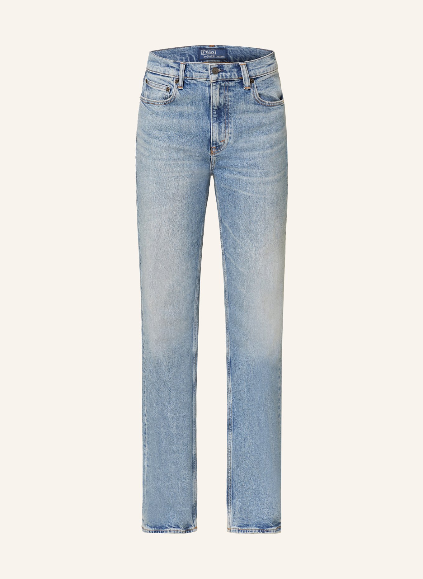 

Джинсы Bootcut Polo Ralph Lauren, синий