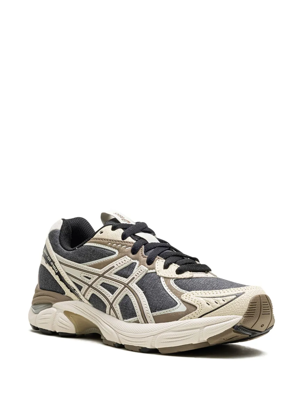 Кроссовки GT-2160 ASICS, черный — фото 2