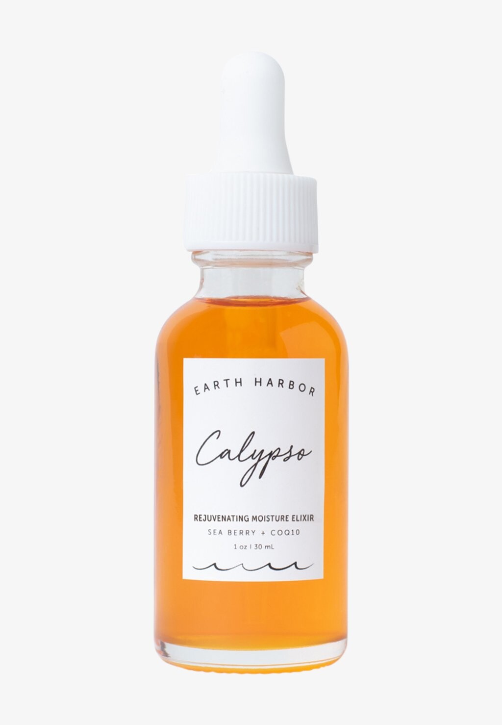 

Сыворотка Calypso Rejuvenating Vitamin C Moisture Elixir Earth Harbor