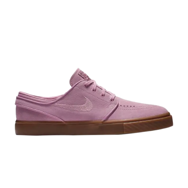 

Кроссовки Nike Zoom Stefan Janoski SB 'Elemental Pink', розовый