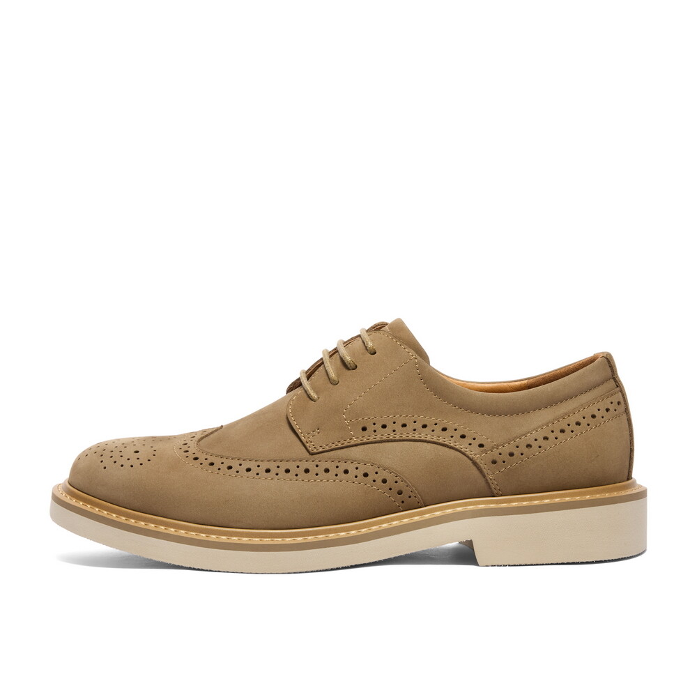

Туфли BELLE Dress Shoes Men Low-Top