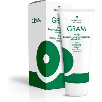 

Lab.Pharmaceuticals Krymi Gram Acne 50мл Lab.Farmaceutici Krymi