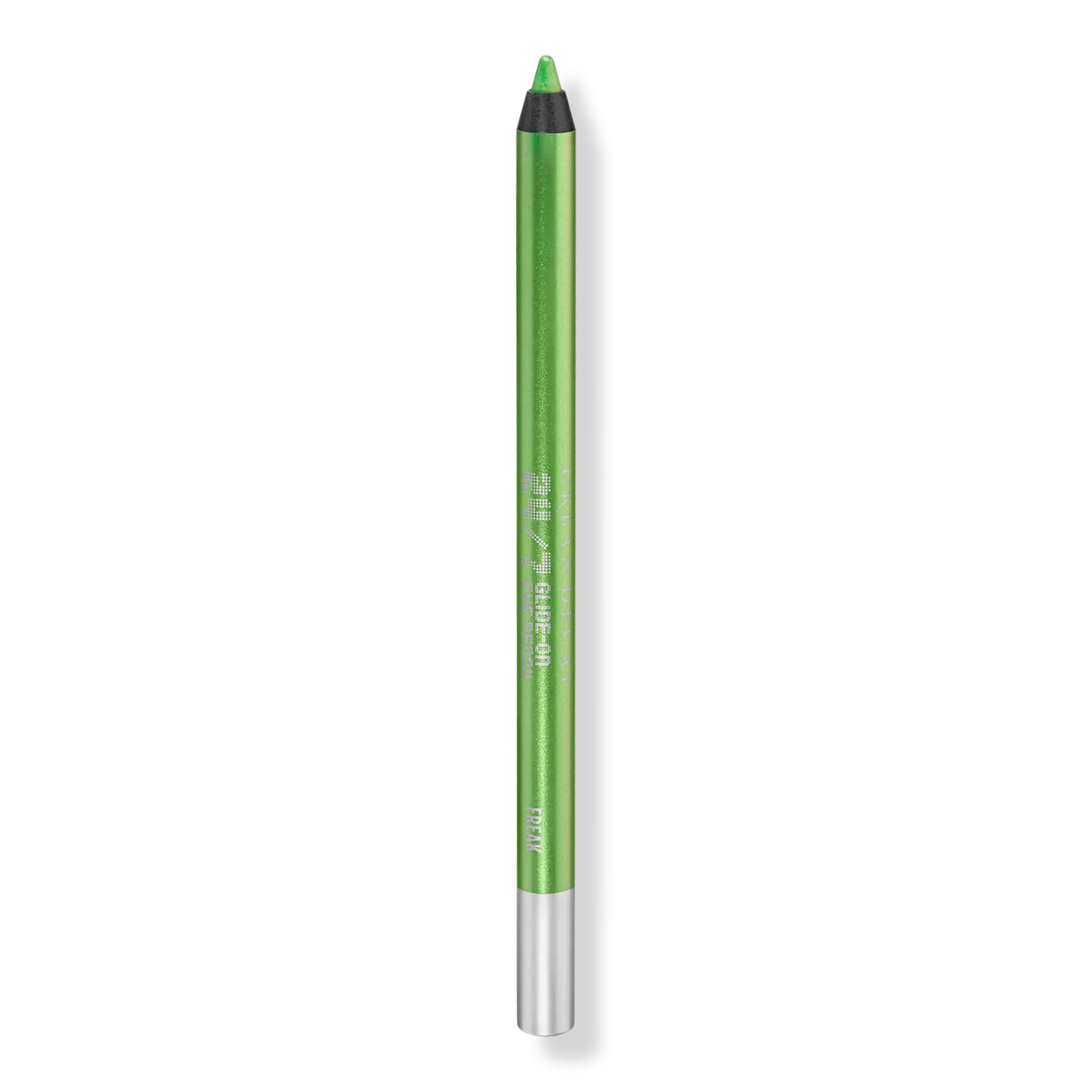 

Водостойкий карандаш для подводки глаз 24/7 Glide-On Urban Decay Cosmetics, Freak (bright green shimmer)