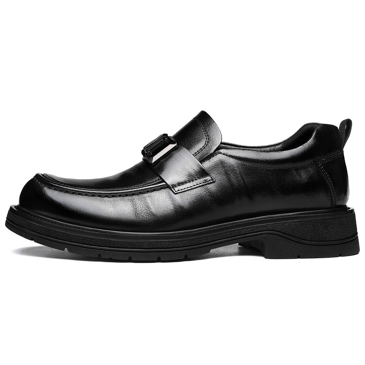 

Туфли Men"s Casual Men Low-Top черный Fapai