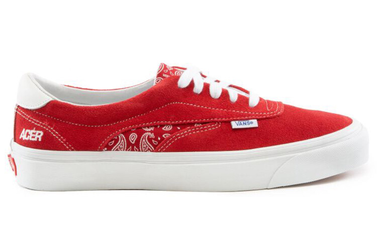 

Бандана Vans Acer NI SP с перцем чили