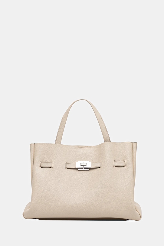 

Сумка Dkny, бежевый