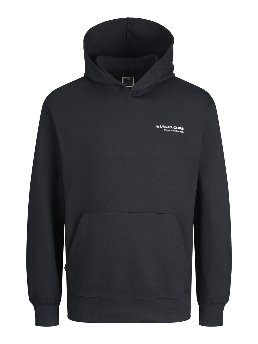 

Толстовка JACK & JONES JCOAero, черный