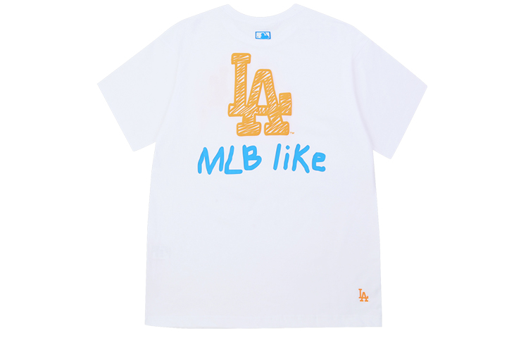 

Футболка унисекс Like Series MLB