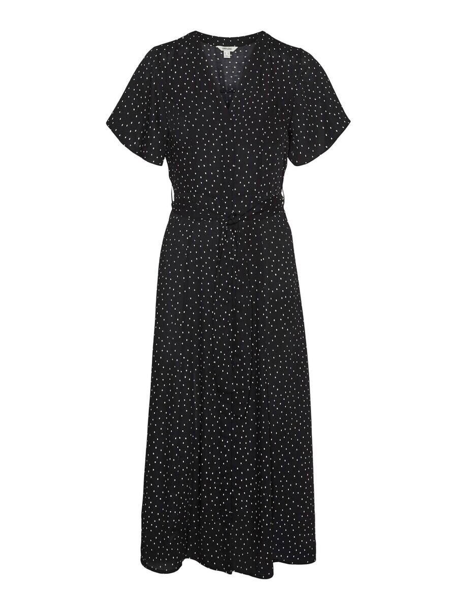 

Платье миди VERO MODA Dress, черный