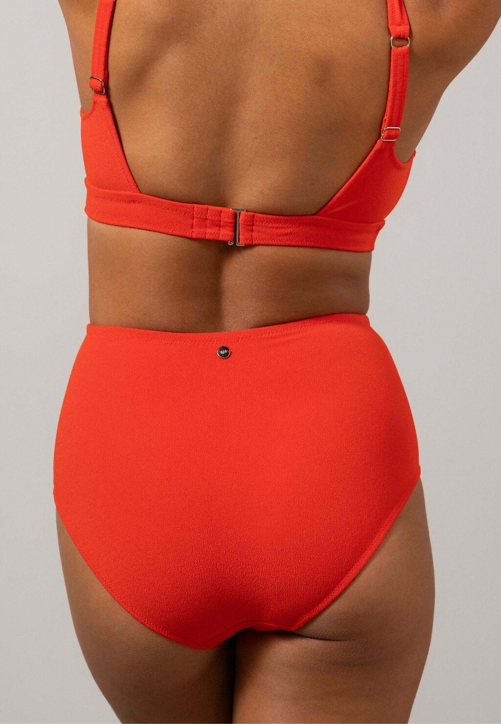 

Плавки бикини HIGHWAIST Understatement, оранжевый
