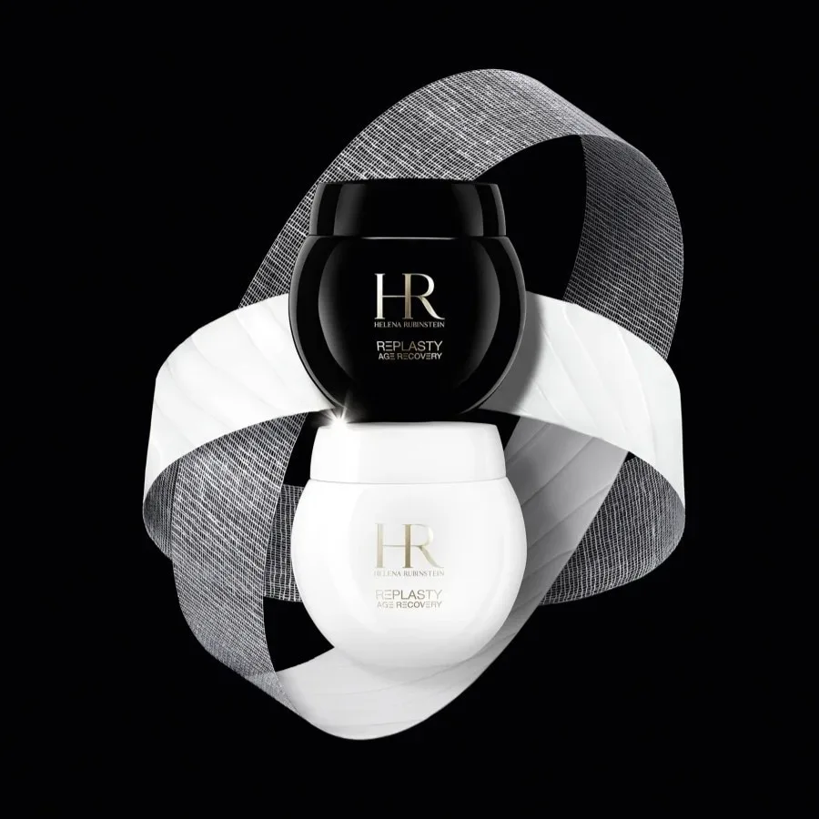 Крем для лица Helena Rubinstein — Ночной для восстановления после пластики и омоложения кожи, 50 мл — фото 4