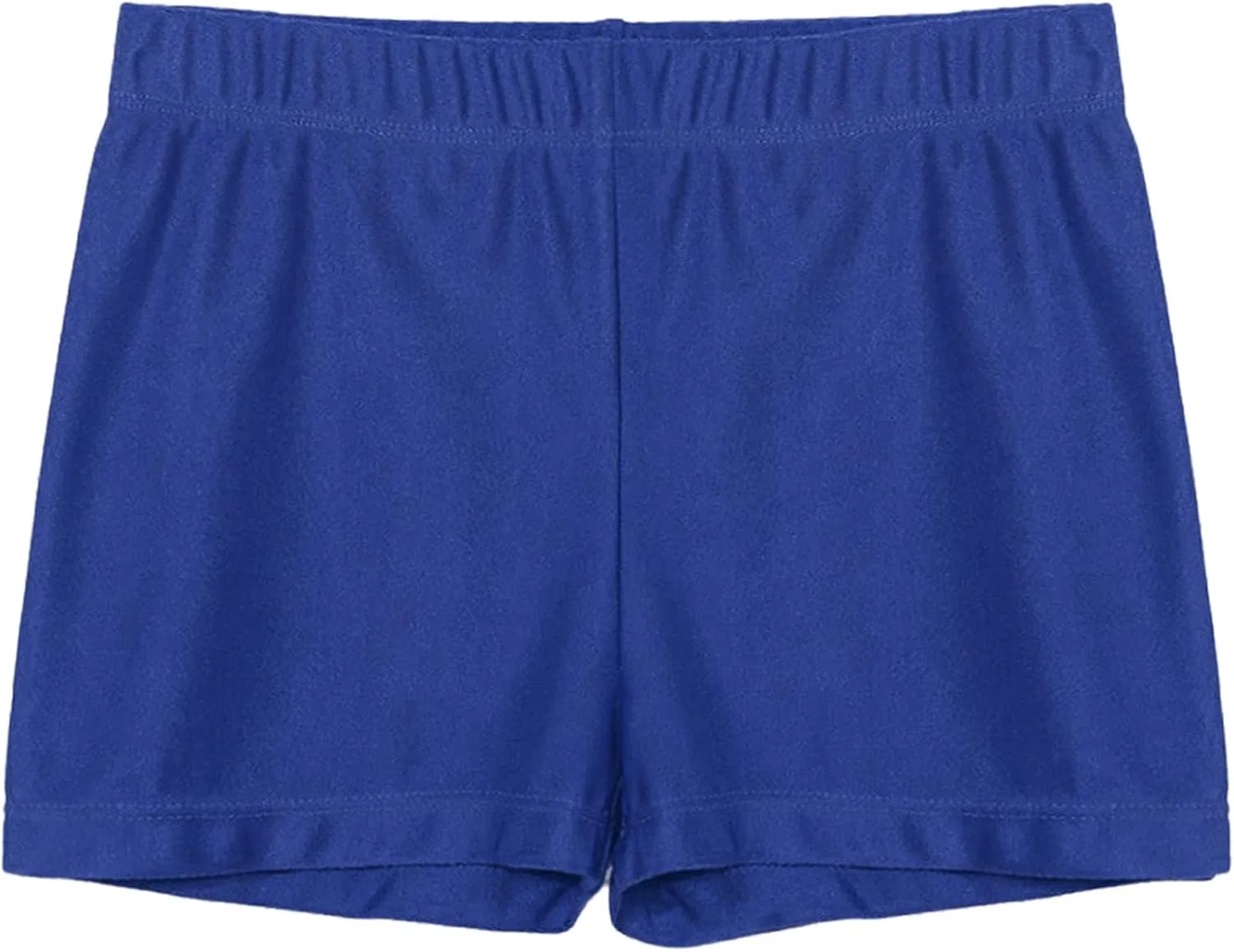 Шорты спортивные для мальчиков Aiihoo, Navy Blue — фото 3