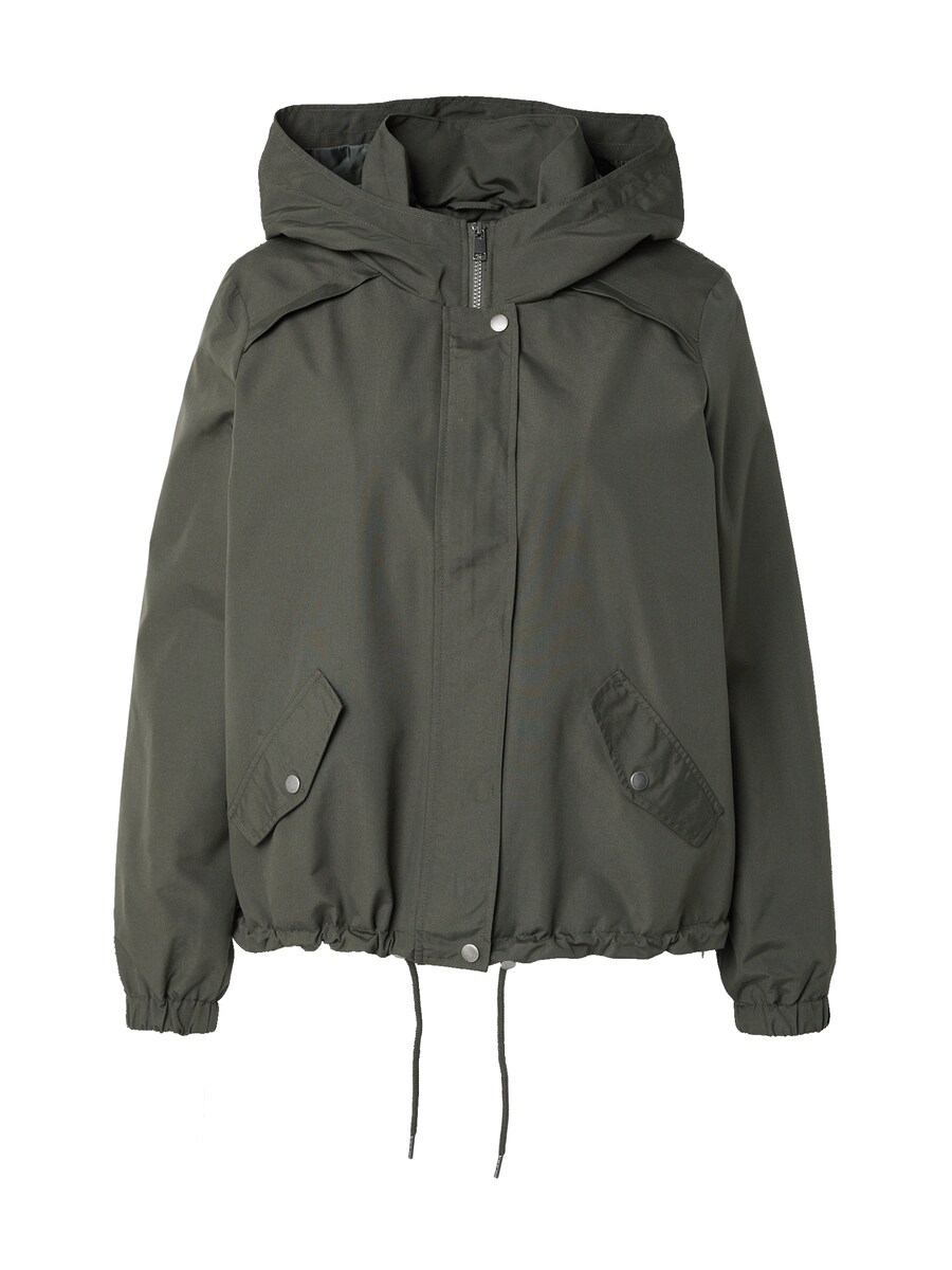 

Парка для межсезонья Vero Moda Curve VMCZoa, Fir