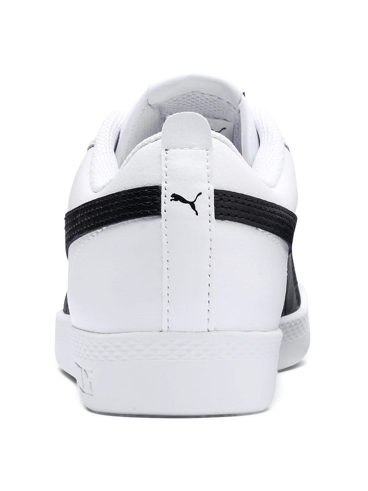 Низкие кроссовки Puma, белый — фото 3