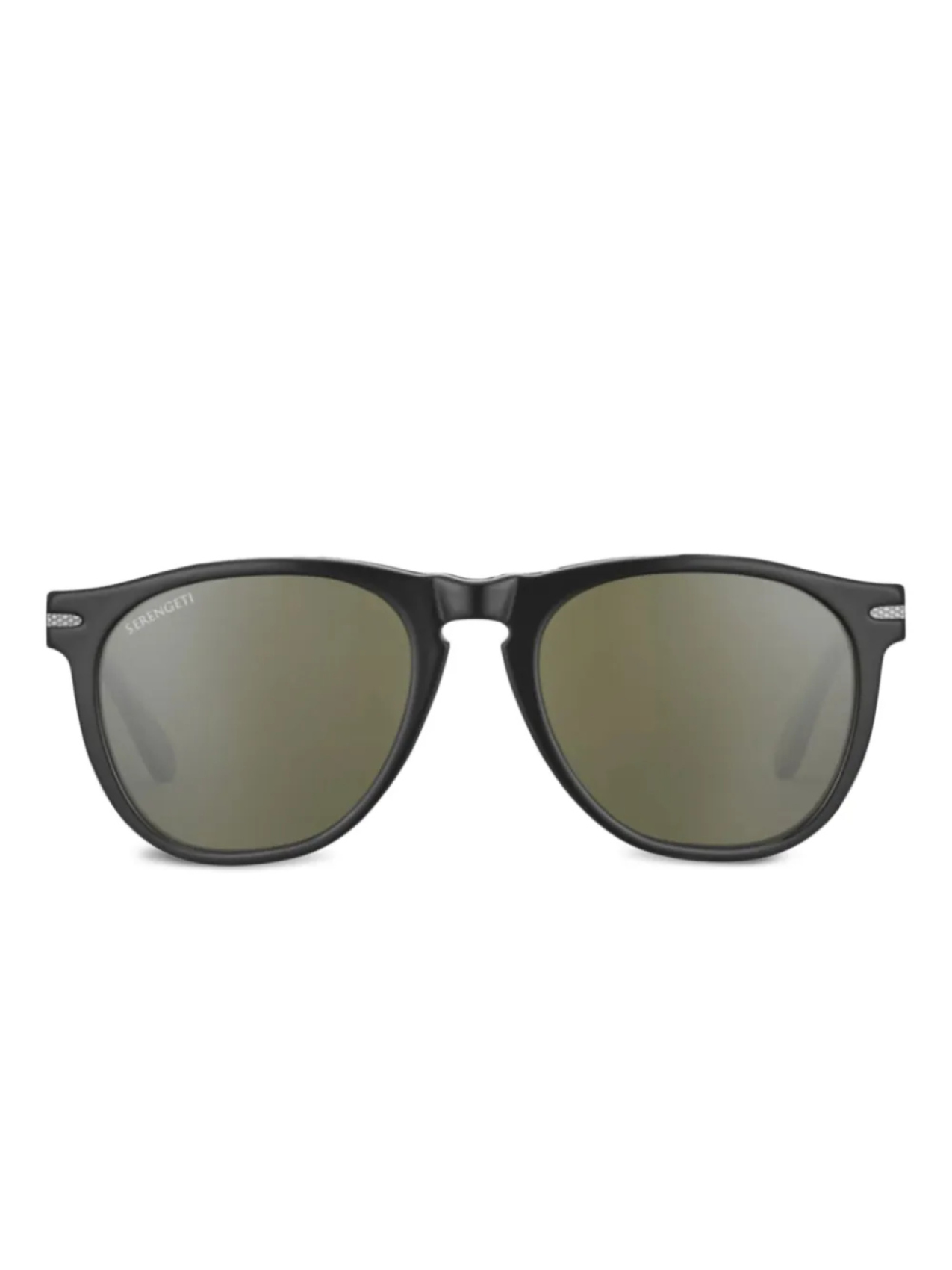 

Солнцезащитные очки Serengeti Eyewear Amboy, черный